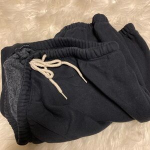 Brandy Meville Rosa Tie Sweatpants